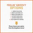Feelin Groovy Collection With Options by A Whimsical Adventure at Oscraps | Options