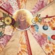 Feelin Groovy Collection With Options by A Whimsical Adventure at Oscraps | Creative Team Page