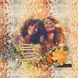 Feelin Groovy Collection With Options by A Whimsical Adventure at Oscraps | Creative Team Page