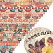 Feelin Groovy Collection With Options by A Whimsical Adventure at Oscraps | Creative Team Page