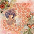 Feelin Groovy Collection With Options by A Whimsical Adventure at Oscraps | Creative Team Page