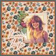 Feelin Groovy Collection With Options by A Whimsical Adventure at Oscraps | Creative Team Page