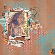 Feelin Groovy Collection With Options by A Whimsical Adventure at Oscraps | Creative Team Page