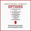 Wheel Of The Year Lughnasadh Collection With Options by A Whimsical Adventure at Oscraps | Options