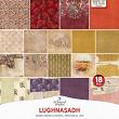 Wheel Of The Year Lughnasadh Collection With Options by A Whimsical Adventure at Oscraps | Mixed Media Papers