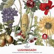 Wheel Of The Year Lughnasadh Collection With Options by A Whimsical Adventure at Oscraps | Vintage Botanicals