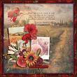 Wheel Of The Year Lughnasadh Collection With Options by A Whimsical Adventure at Oscraps | Creative Team Page