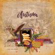 Wheel Of The Year Lughnasadh Collection With Options by A Whimsical Adventure at Oscraps | Creative Team Page
