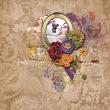 Wheel Of The Year Lughnasadh Collection With Options by A Whimsical Adventure at Oscraps | Creative Team Page