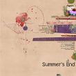 Wheel Of The Year Lughnasadh Collection With Options by A Whimsical Adventure at Oscraps | Creative Team Page