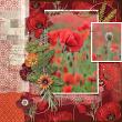 Wheel Of The Year Lughnasadh Collection With Options by A Whimsical Adventure at Oscraps | Creative Team Page
