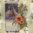 Wheel Of The Year Lughnasadh Collection With Options by A Whimsical Adventure at Oscraps | Creative Team Page