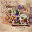 Wheel Of The Year Lughnasadh Collection With Options by A Whimsical Adventure at Oscraps | Creative Team Page