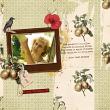 Wheel Of The Year Lughnasadh Collection With Options by A Whimsical Adventure at Oscraps | Creative Team Page