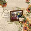 Wheel Of The Year Lughnasadh Collection With Options by A Whimsical Adventure at Oscraps | Creative Team Page
