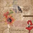 Wheel Of The Year Lughnasadh Collection With Options by A Whimsical Adventure at Oscraps | Creative Team Page