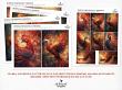 Mythical Creatures No 2 The Phoenix by A Whimsical Adventure at Oscraps