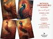 Mythical Creatures No 2 The Phoenix by A Whimsical Adventure at Oscraps