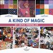 A Kind Of Magic Collection With Options by A Whimsical Adventure at Oscraps | Kit