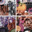 A Kind Of Magic Collection With Options by A Whimsical Adventure at Oscraps | Mixed Media Elements