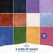 A Kind Of Magic Collection With Options by A Whimsical Adventure at Oscraps | Solid Papers