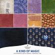 A Kind Of Magic Collection With Options by A Whimsical Adventure at Oscraps | Patterned Papers