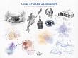 A Kind Of Magic Collection With Options by A Whimsical Adventure at Oscraps | Adornments