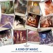 A Kind Of Magic Collection With Options by A Whimsical Adventure at Oscraps | Aesthetic Photos