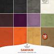 Wheel Of The Year Samhain Collection With Options by A Whimsical Adventure at Oscraps | Solid Papers