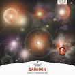 Wheel Of The Year Samhain Collection With Options by A Whimsical Adventure at Oscraps | Lights