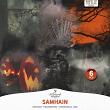 Wheel Of The Year Samhain Collection With Options by A Whimsical Adventure at Oscraps | Spooky Transfers