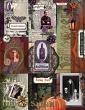 Wheel Of The Year Samhain Collection With Options by A Whimsical Adventure at Oscraps | Creative Team Pages