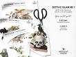 Gothic Glam No 1 Mystical Skulls by A Whimsical Adventure at Oscraps | A Closer Look