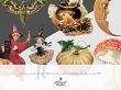 CU Curated Mix No 4 Vintage Halloween by A Whimsical Adventure at Oscraps