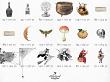 CU Curated Mix No 4 Vintage Halloween by A Whimsical Adventure at Oscraps