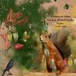 CU Overlays No 9 Grungy Paint Drips by A Whimsical Adventure at Oscraps | Creative Team Page