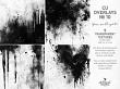 CU Overlays No 10 Haunted Impressions by A Whimsical Adventure at Oscraps | A Closer Look