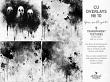 CU Overlays No 10 Haunted Impressions by A Whimsical Adventure at Oscraps | A Closer Look