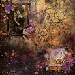 Mythical Characters No 4 Selene Pixies by A Whimsical Adventure at Oscraps | Creative Team Page