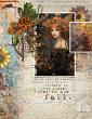 Mythical Characters No 4 Selene Pixies by A Whimsical Adventure at Oscraps | Creative Team Page