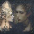 Dgital Art Made with Digital art kit Celtic Folklore 2 by Foxeysquirrel-2