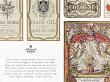 CU Vintage Findings No 15 Druggist Labels by A Whimsical Adventure at Oscraps | A Closer Look