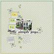 Anke55_Simple Joys Digital Scrapbook Kit by FeiFei Stuff