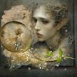 Dgital Art Made with Digital art kit Alice In Wonderland by Foxeysquirrel-4