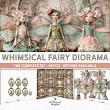 Whimsical Fairy Diorama Collection With Options by A Whimsical Adventure at Oscraps