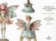Whimsical Fairy Diorama Collection With Options by A Whimsical Adventure at Oscraps