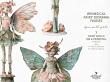 Whimsical Fairy Diorama Collection With Options by A Whimsical Adventure at Oscraps