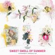Sweet Smell Of Summer Collection With Options by A Whimsical Adventure at Oscraps