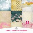 Sweet Smell Of Summer Collection With Options by A Whimsical Adventure at Oscraps