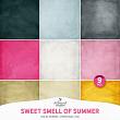 Sweet Smell Of Summer Collection With Options by A Whimsical Adventure at Oscraps